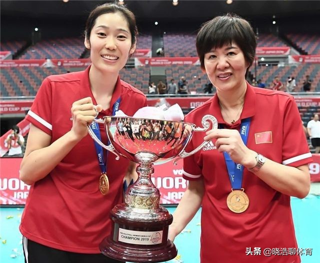 朱婷选男排,朱婷打得过男排吗