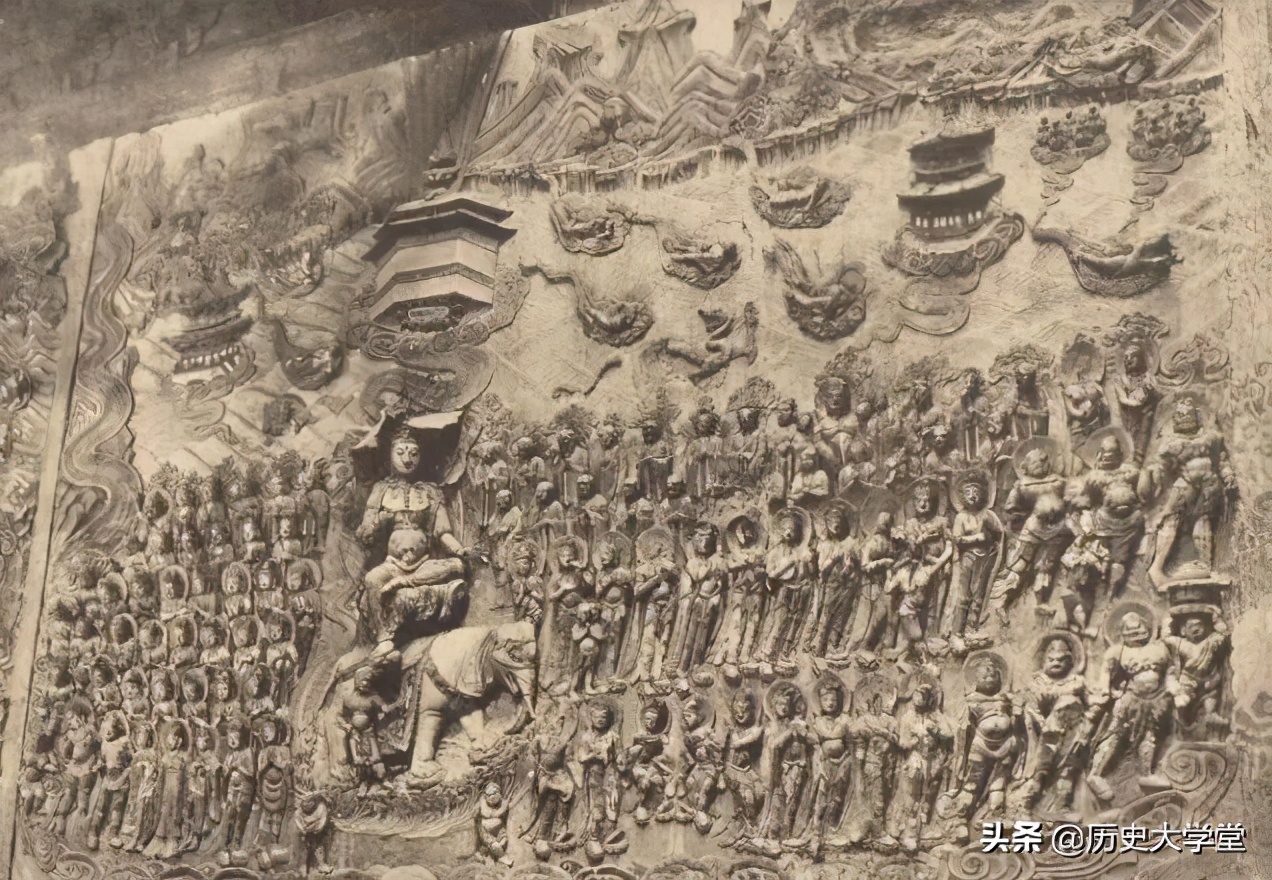 佛教为什么是三大宗教,佛教是历史上唯一实证的宗教