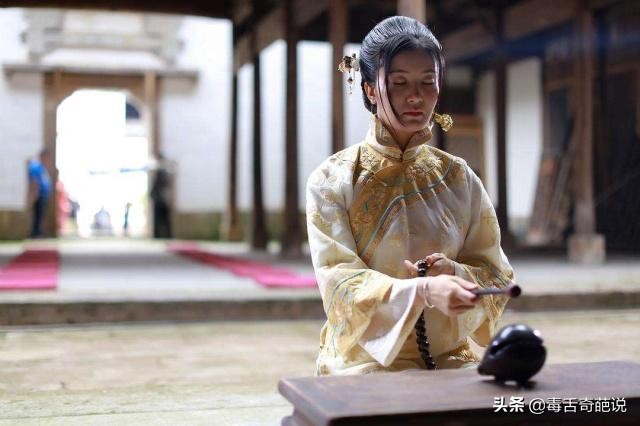 古井凶灵最后孝芸为什么要笑,古井凶灵孝云最后为什么会笑