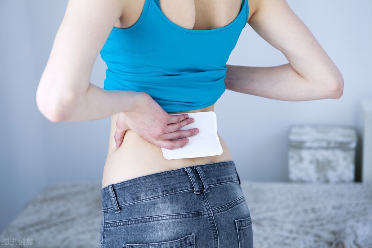 腰痛一招搞定半边腰痛是怎么了 (腰痛会引起侧腰痛么)