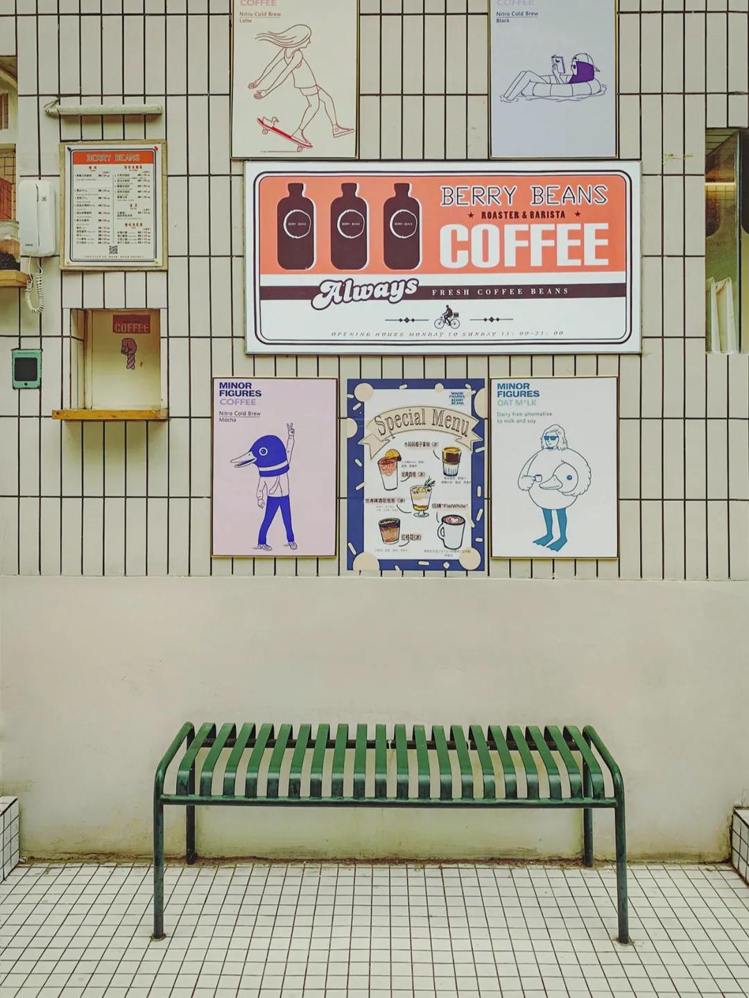 十大特色咖啡馆推荐,魔都最值得的10家咖啡店