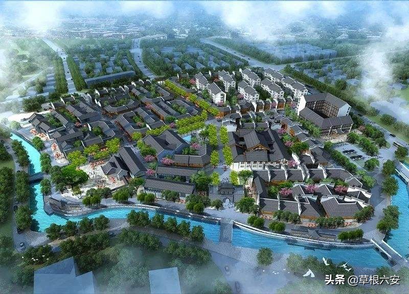 安徽六安有没有赚钱项目,六安新型创业项目