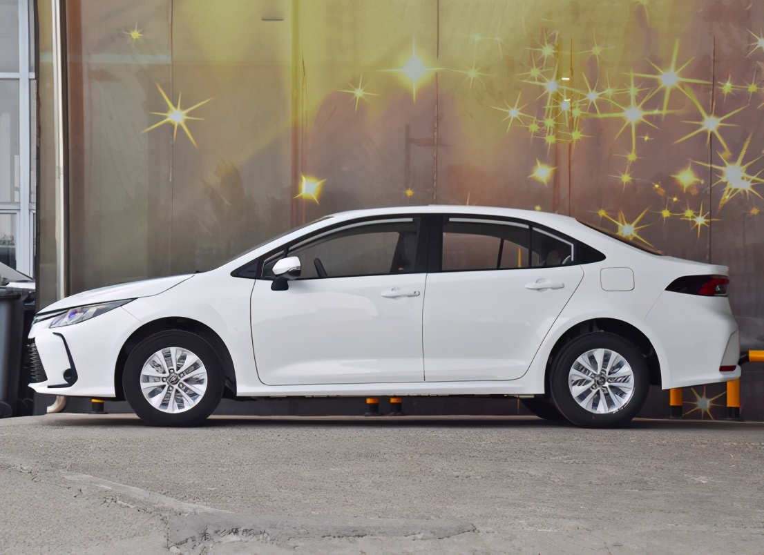 丰田卡罗拉1.2t新款将上市,丰田卡罗拉1.2动力油耗怎么样