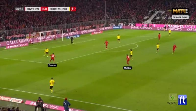 穆勒和拜仁最新消息,穆勒对于拜仁有多重要