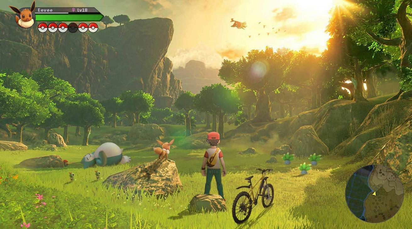 顶级ip宝可梦,宝可梦风靡全球