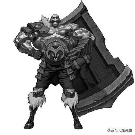 为什么弗雷尔卓德选择布隆,布隆弗雷尔卓德之心背景故事