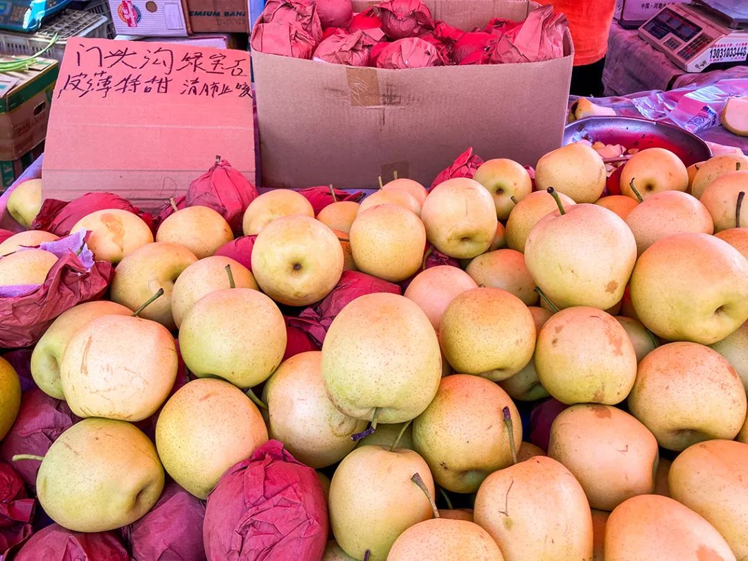 不错挺便宜的早市,附近比较旺的早市