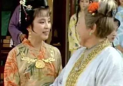 探春的经历和性格,探春很有智慧