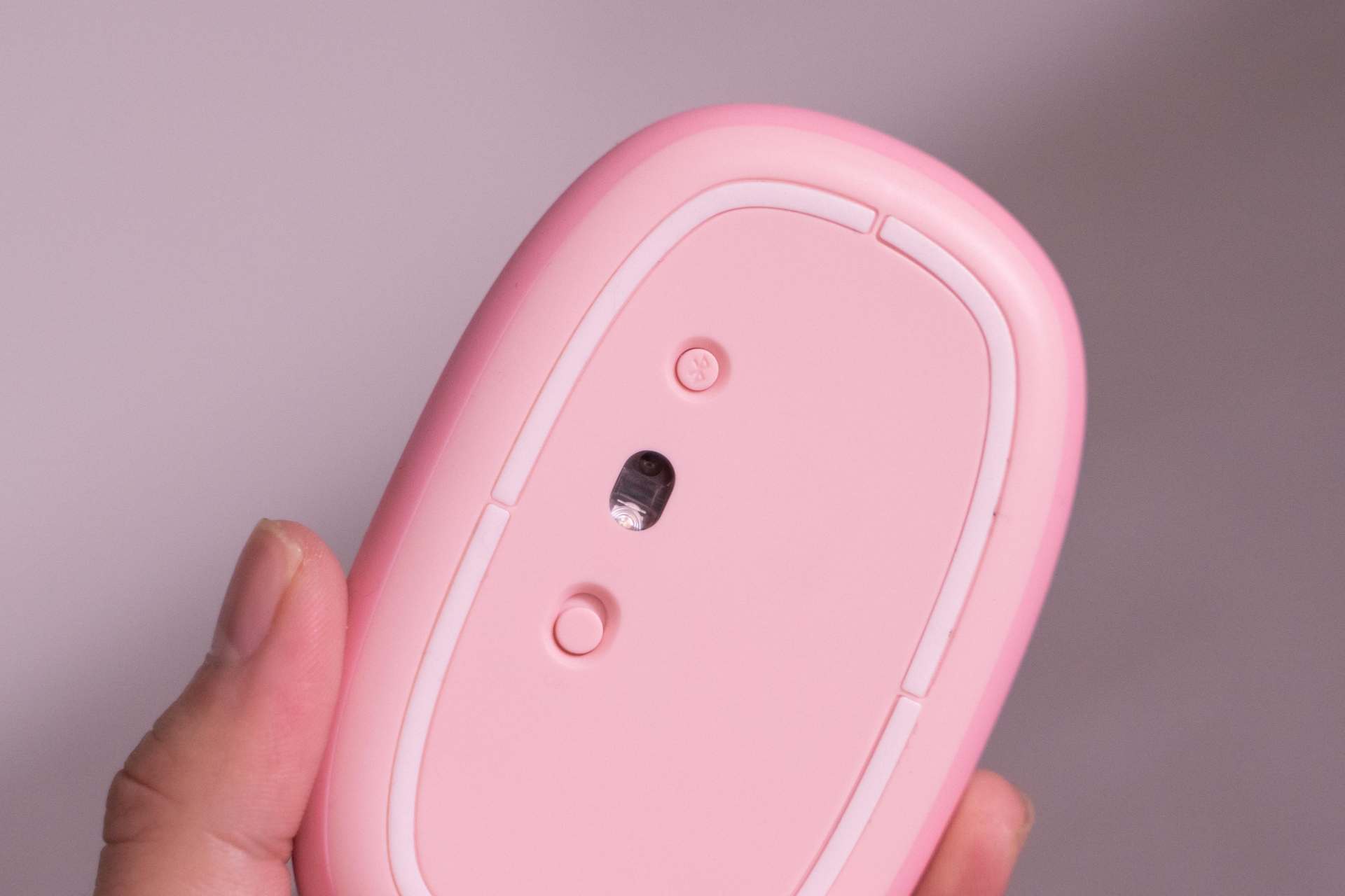 雷柏m550多模式无线鼠标体验,雷柏多模无线键盘鼠标介绍