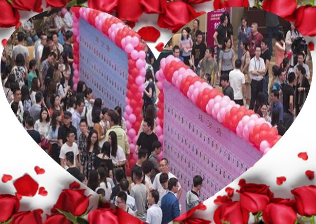 狂虐单身汪！郑州网红购物中心520送礼指南来啦！