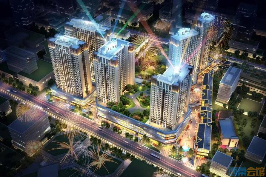 富顺最新棚改,棚改2023房价会涨吗