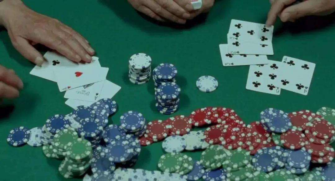 十赌九诈请远离赌博传递正能量,十赌九输请远离