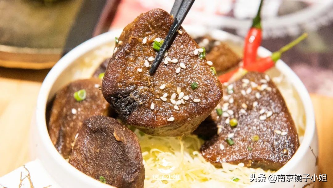 和风满满！南京吃货の私藏宝藏日料！一秒带你身处日剧之中