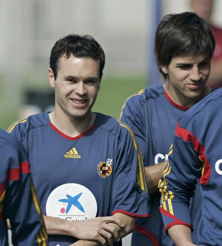 伊涅斯塔低调大师,欧洲杯比利时巨星