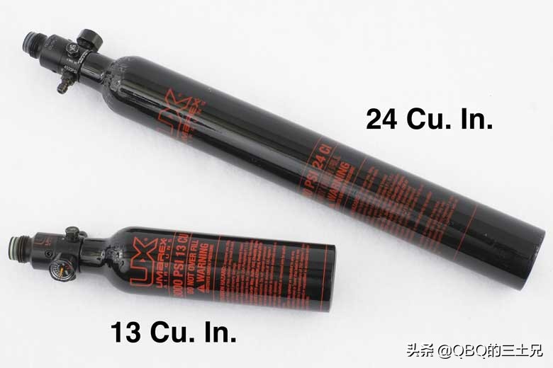 王者重现！美国Umarex“挑战”2代PCP气枪今夏上市，更强更静更久