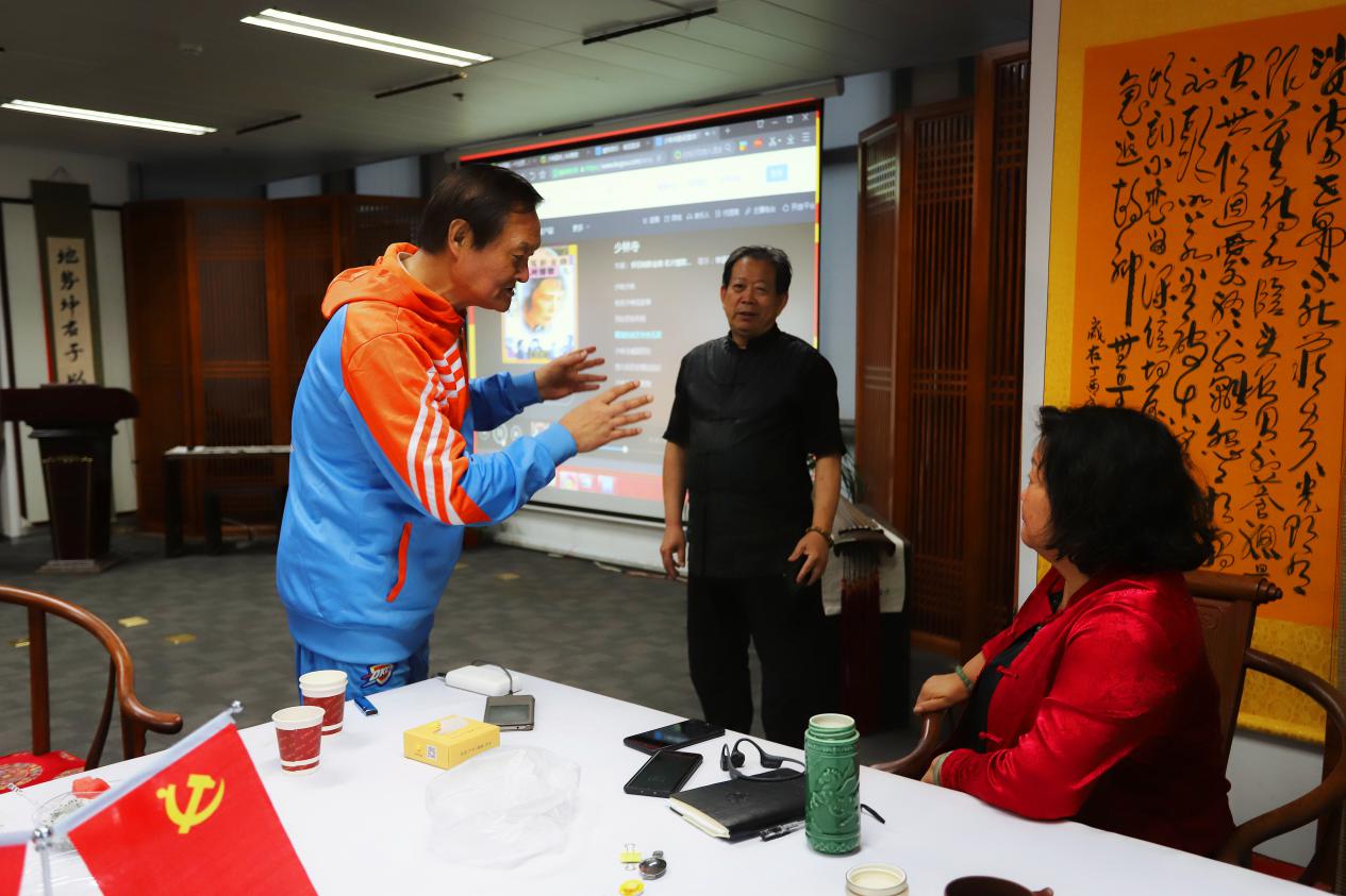 中和乾程“情系华夏、携手共赢”