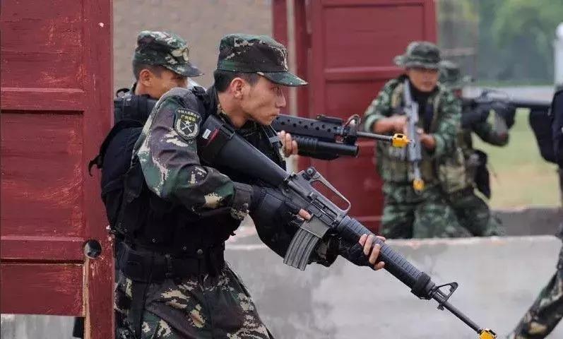 缴获日军武器能用吗,缴获敌人武器有什么用