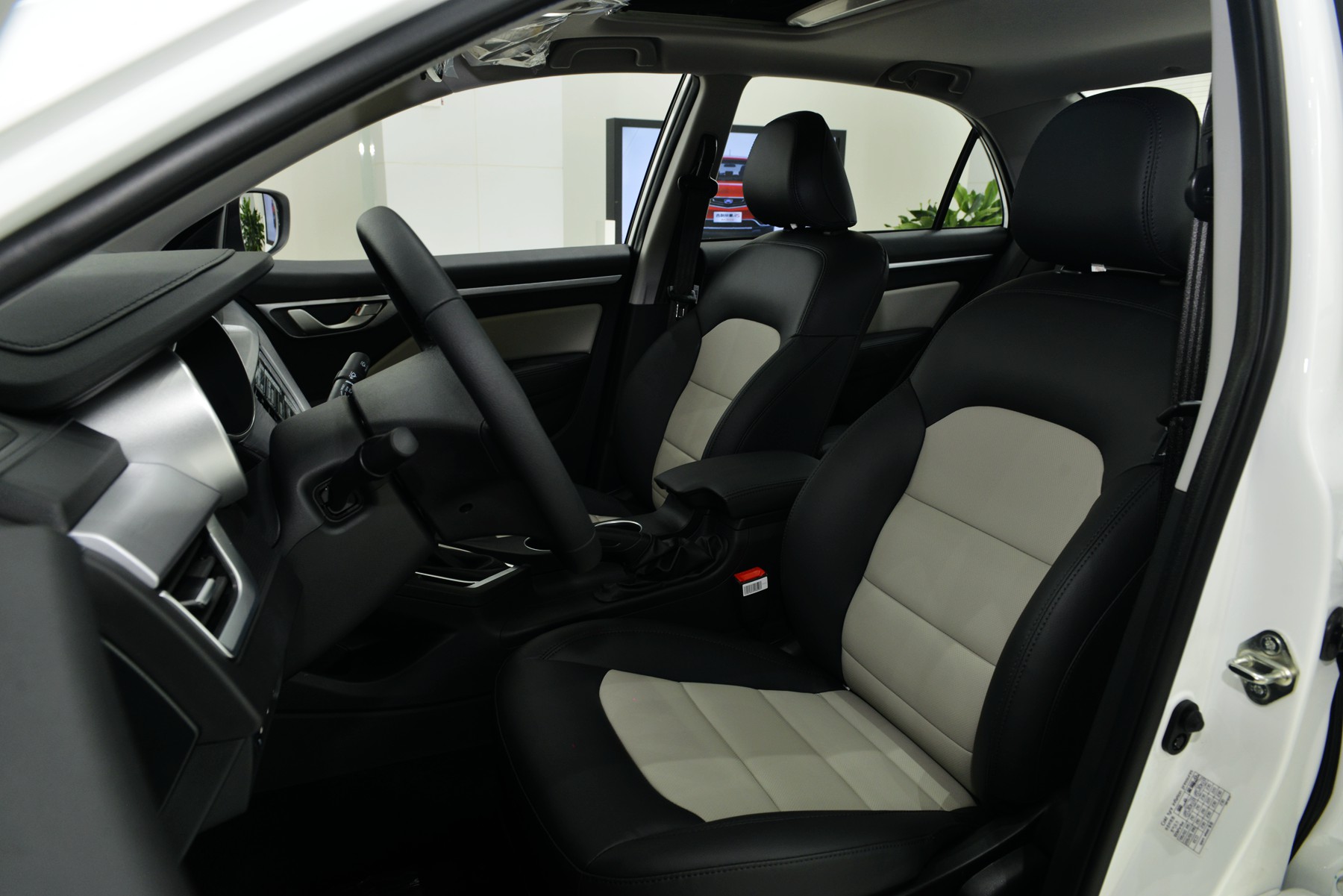 吉利新远景带你解读,吉利新远景只说缺点