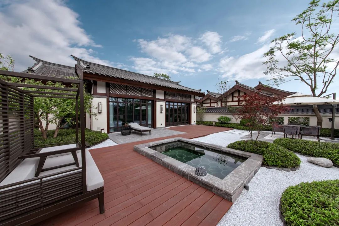 全球十大顶级的酒店设计,100个顶级酒店设计