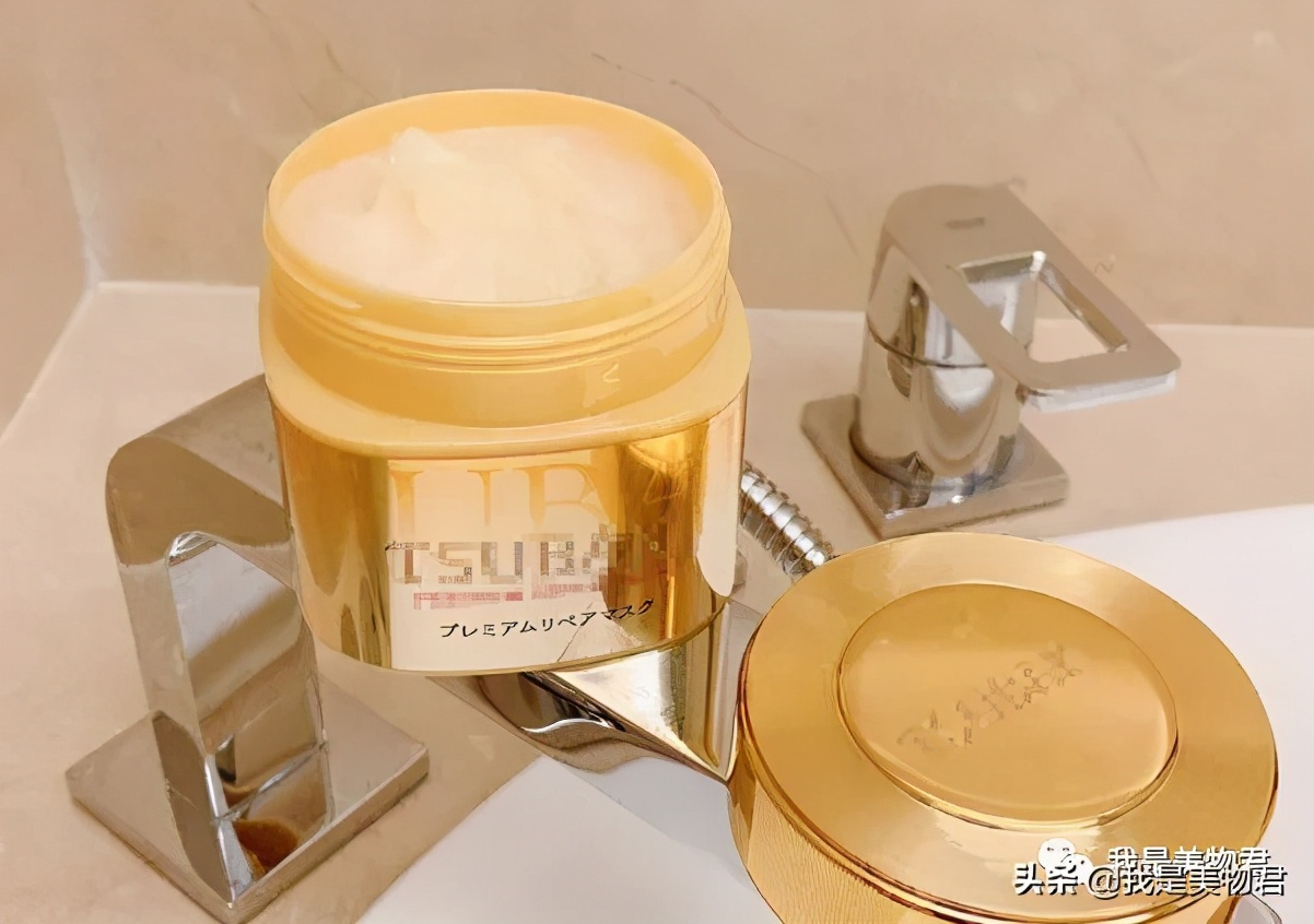 干燥毛躁头发护发素推荐,炸毛星人必备