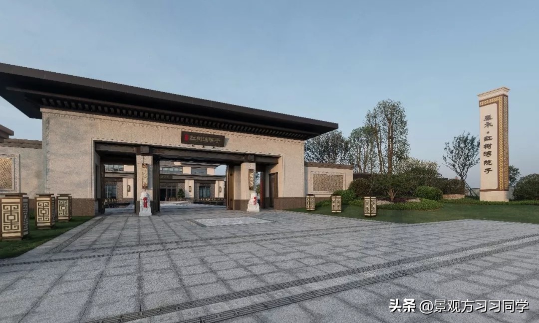 泰禾红树湾院子户型图,泰禾红树湾样板间