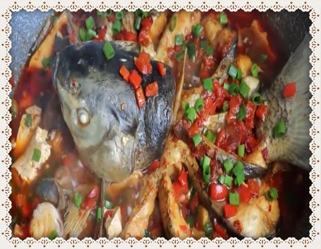 草鱼的家常做法啤酒炖草鱼,啤酒草鱼最正宗的做法简单又美味