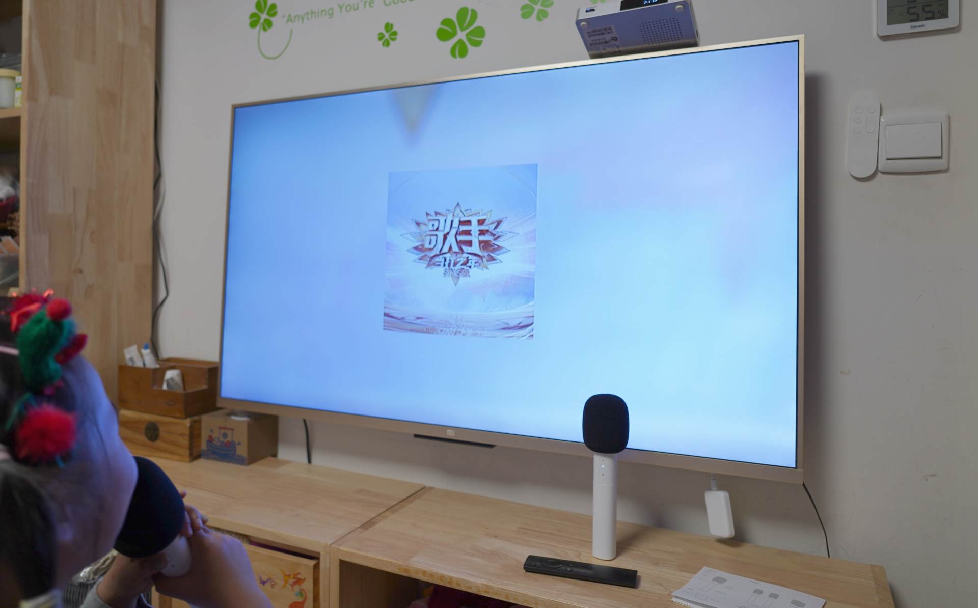 特斯拉雷石ktv麦克风有必要买吗,雷石k歌麦克风小程序