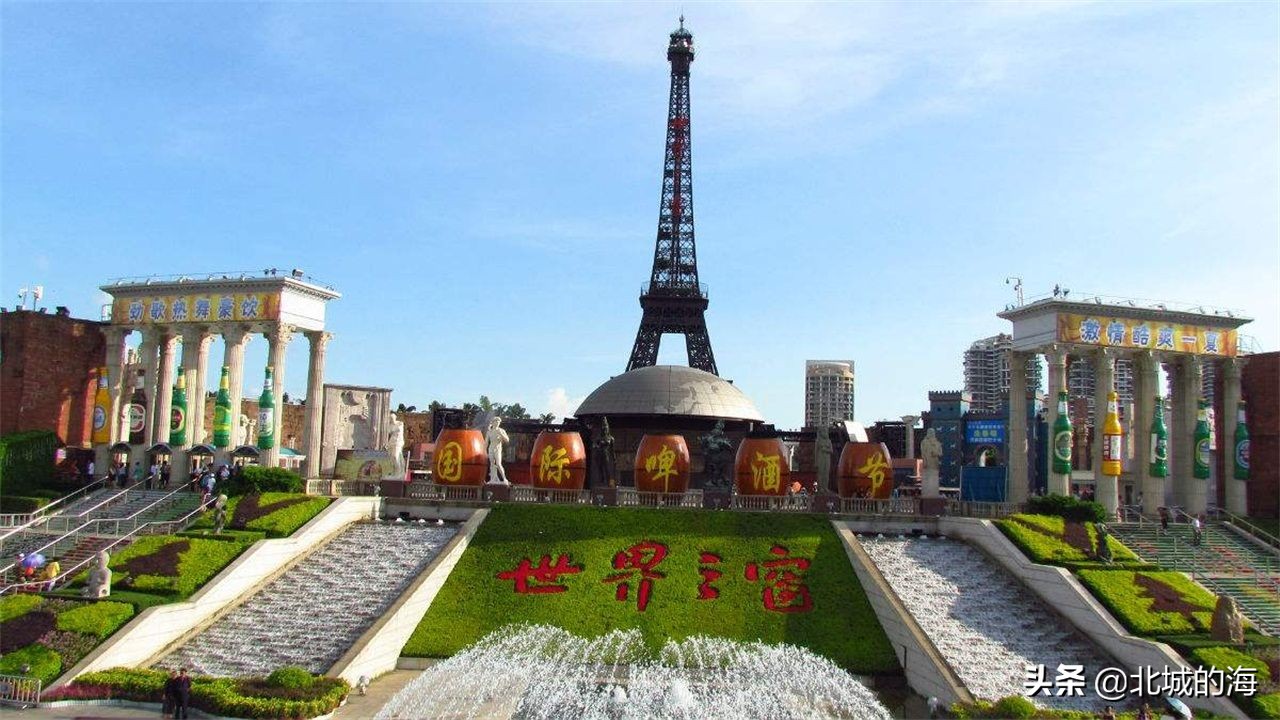 长沙，到底有多牛？有哪些著名的地方？有哪些第一？