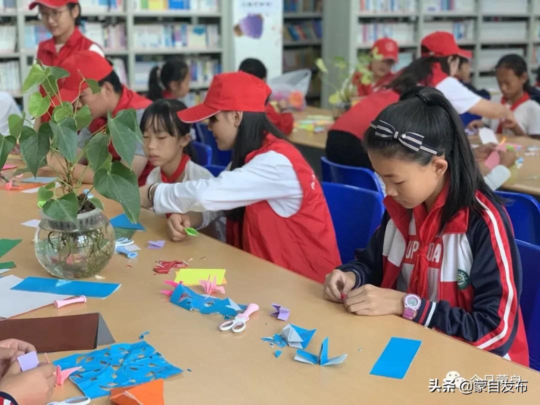 蒙自小学体育,蒙自适合孩子学习的活动