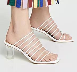 「从青铜到王者」读完这篇，你就能比网红更懂选鞋子