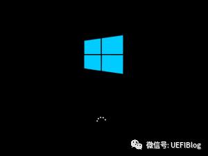 windows10logo怎么设置,windows10如何修改开机画面logo