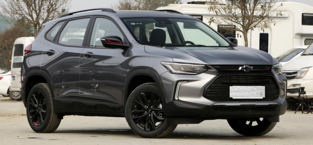 20万左右口碑最好的四驱suv雪佛兰,15万元合资suv雪佛兰