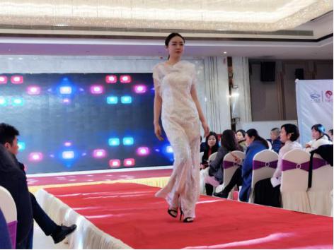 共享美衣：服装界“华为”登陆襄阳，云上衣橱走进万家