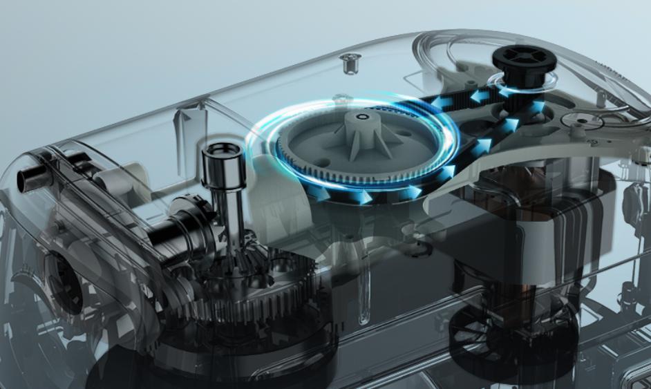 柏翠和海氏厨师机测评,海氏厨师机m5和m6测评