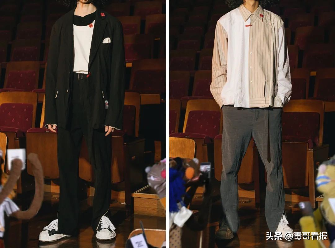 颜值和实用并存的一款鞋,穿什么鞋最有牌面