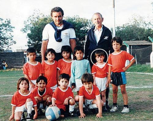 逆天改命足球,逆天改命的运动员