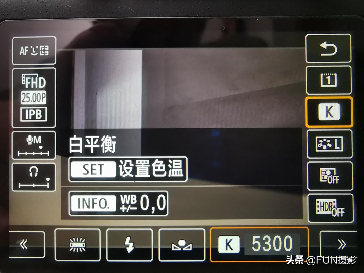 3分钟学会单反相机拍视频的8个设置技巧，轻松入门单反视频摄影