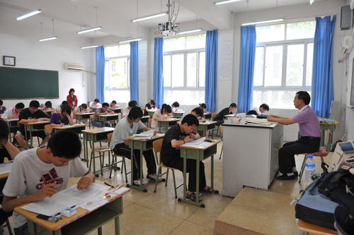 24年高考作文范文,2021高考作文范文全国1卷