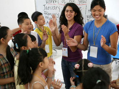 快乐教育真的是骗局么作文,快乐教育真快乐吗