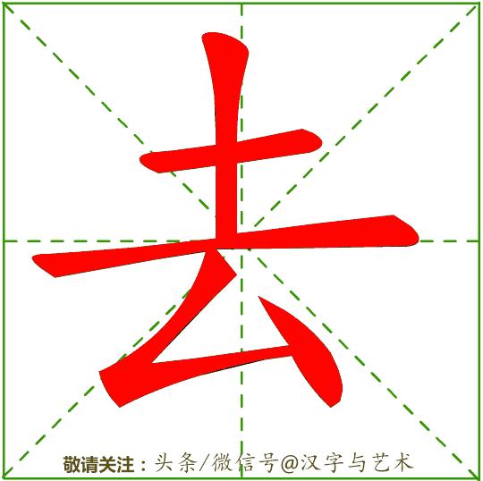 国家的汉字标准笔画及顺序,汉字我的笔画顺序的规律
