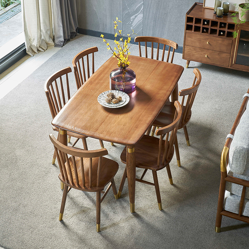 原生态白蜡木北欧极简,北欧神话的世界树叫什么名字