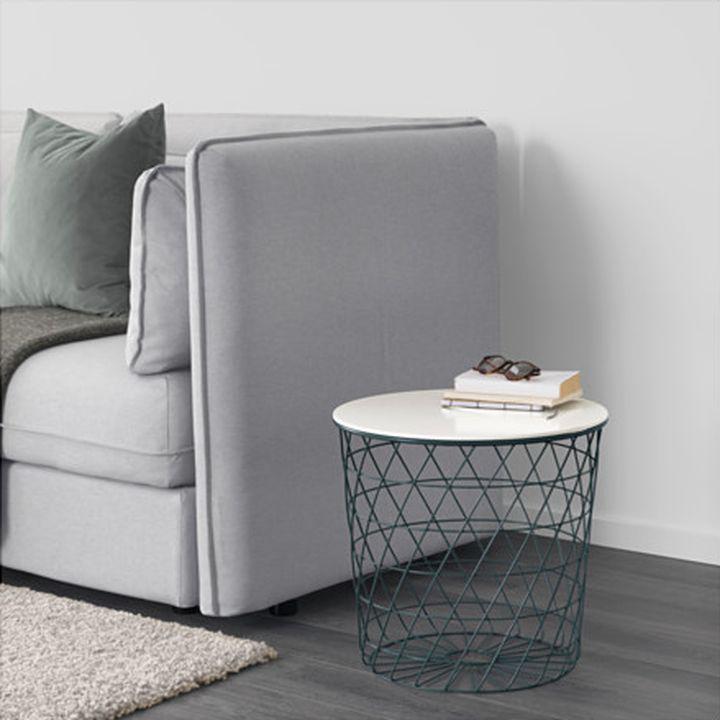 全屋宜家装修案例,全屋都用宜家产品和设计