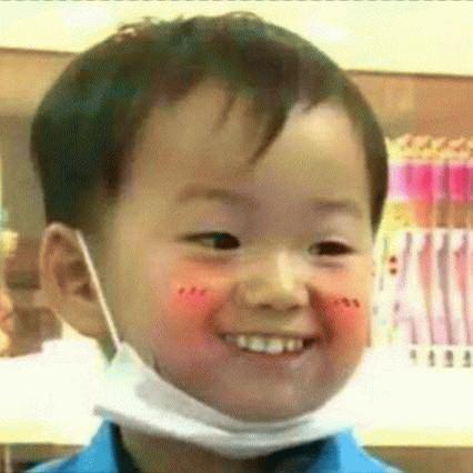 宋民国龇牙笑表情包,宋民国龅牙笑p图