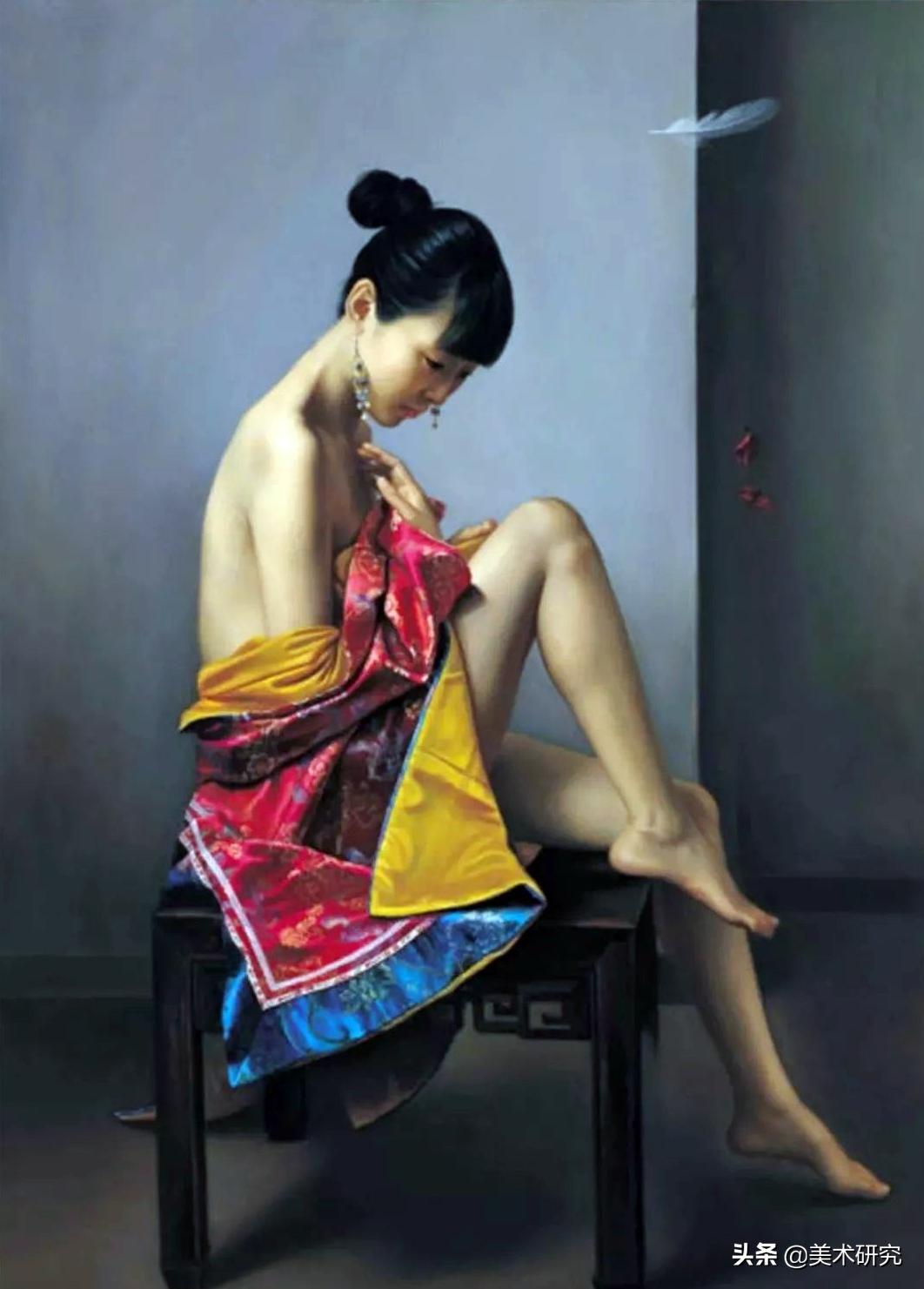 油画艺术理论,油画创作的基本概念