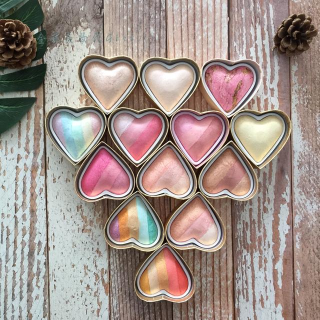 双十一可以囤的彩妆推荐,双十一必回购大牌彩妆