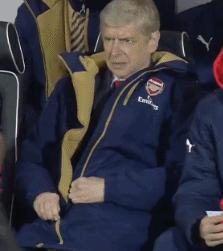 为什么阿森纳是最有梗的球队,阿森纳的十大经典段子