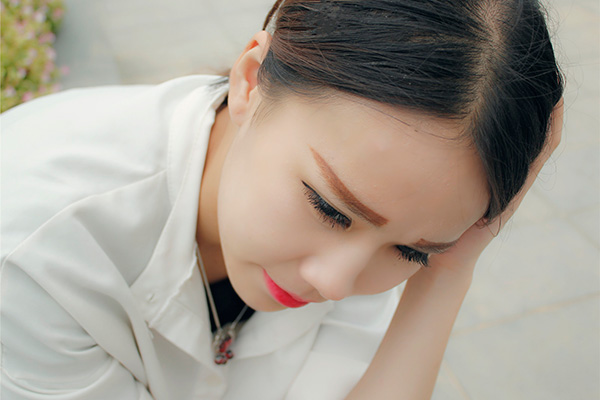 女人容易生的斑,女人容易长斑男人有吗