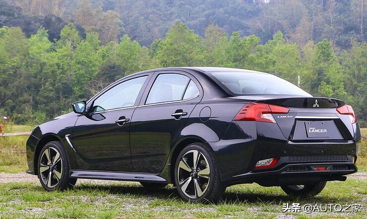 三菱翼神1.6动力实测,三菱翼神新款车型报价