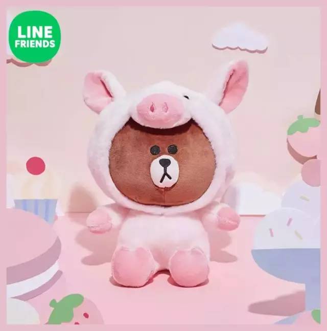 猪年限定款有哪些品牌,猪年限定哪款最值得购买