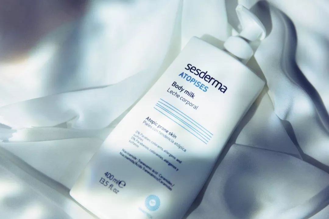 我抹了10斤的身体乳，终于找到滋润度满分的那一瓶